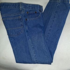 Boys  Urban Pipeline Jean's  12